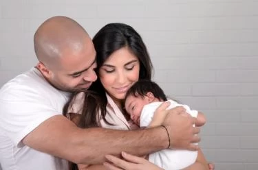 العلاقة الزوجية