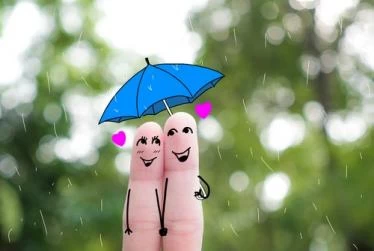 العلاقة الزوجية