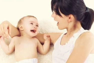 تغذية وصحة الرضع