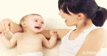 تغذية وصحة الرضع