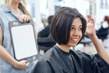 العناية بالشعر