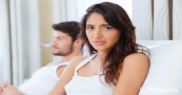 علامات الضعف الجنسي عند الرجل المتزوج