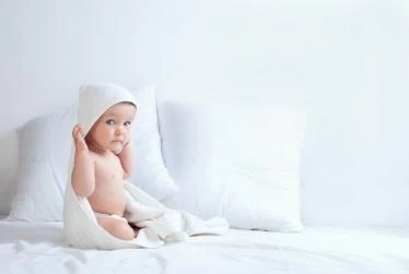 رعاية الرضع