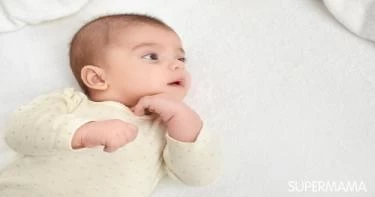تغذية وصحة الرضع