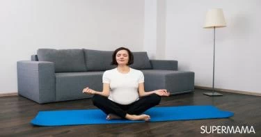 تغذية وصحة الحامل