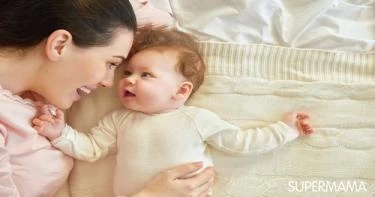 تغذية وصحة الرضع