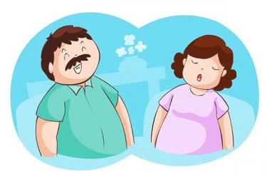 العلاقة الزوجية