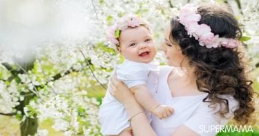 تغذية وصحة الرضع