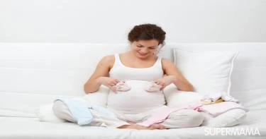 تغذية وصحة الحامل