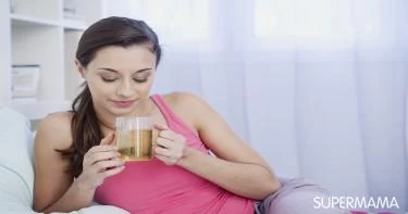 نصائح عند شرب الأعشاب المدرة للحليب