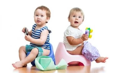 عادات خاطئة عند تربية الأطفال عمر سنتين