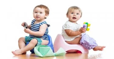 عادات خاطئة عند تربية الأطفال عمر سنتين