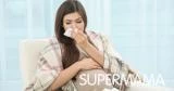 8 خطوات لزيادة مناعة الحامل في الخريف والشتاء