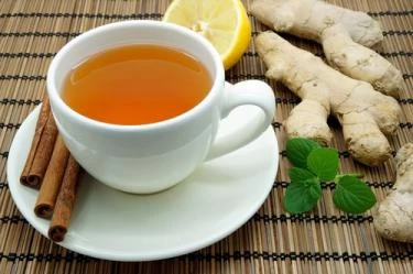 أعشاب تخسيس للمرضعات