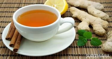 أعشاب تخسيس للمرضعات