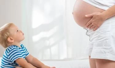 تغذية وصحة الحامل