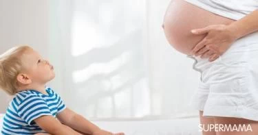 تغذية وصحة الحامل
