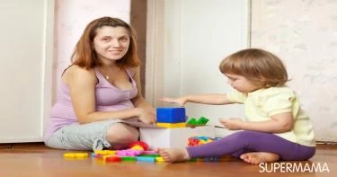 رعاية الأطفال