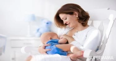 رعاية الرضع