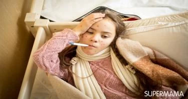 تغذية وصحة الصغار