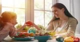 بالصور: أفكار لتقديم الخضراوات للأطفال