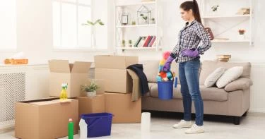 أخطاء في ترتيب أثاث المنزل