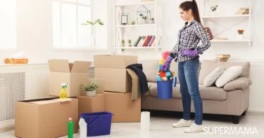 أخطاء في ترتيب أثاث المنزل 