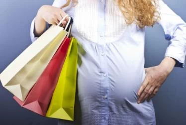 من أين أشتري ملابس حمل بأسعار معقولة
