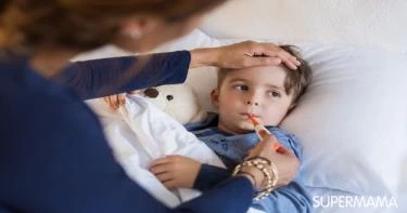 تغذية وصحة الأطفال