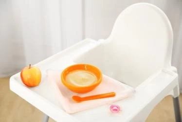 وجبات للأطفال 6 شهور