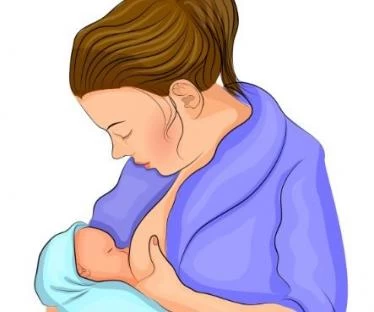 تغذية وصحة الرضع
