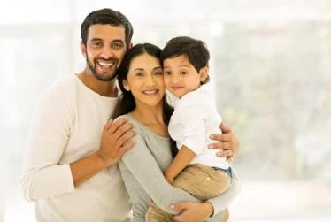 العلاقة الزوجية