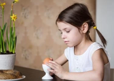 تغذية وصحة الأطفال