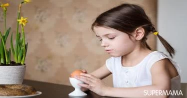 تغذية وصحة الأطفال