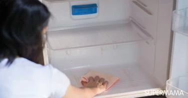 تنظيف وتنظيم