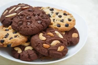 أشهر أخطاء الكوكيز