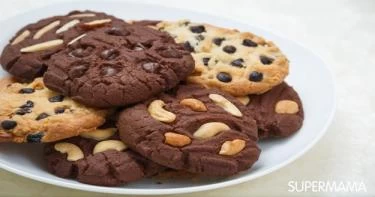 أشهر أخطاء الكوكيز