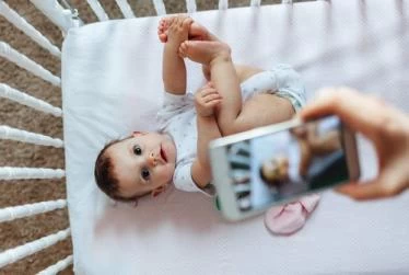 رعاية الرضع