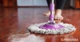دليلكِ الشامل لتنظيف أرضيات المنزل المختلفة