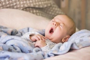 تغذية وصحة الرضع