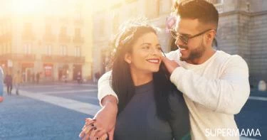 العلاقة الزوجية - العلاقة الحميمة