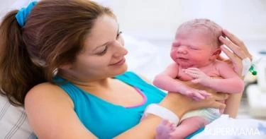 تغذية وصحة الرضع