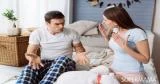 احذري: 10 أشياء يفعلها زوجكِ تدمر علاقتكما
