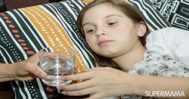 تغذية وصحة الأطفال