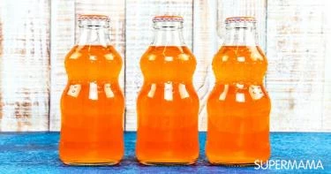 تغذية وصحة الأطفال