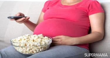 تغذية وصحة الحامل