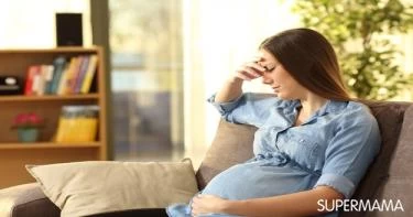 تغذية وصحة الحامل
