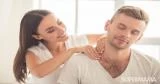 لن تتوقعي أهمية التدليك للعلاقة الحميمة
