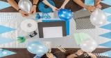 توفيرًا للميزانية: أفكار بسيطة للعزومات