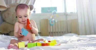 تغذية وصحة الرضع